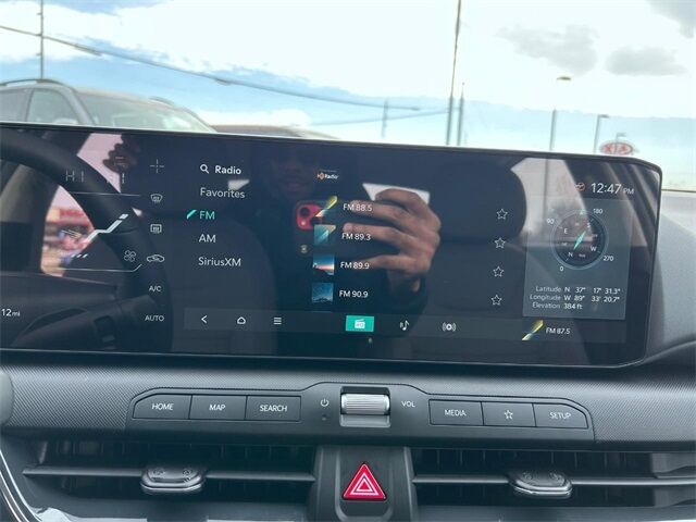 2025 Kia K4 EX Cape Girardeau MO