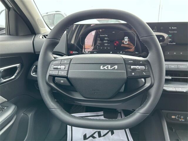2025 Kia K4 EX Cape Girardeau MO