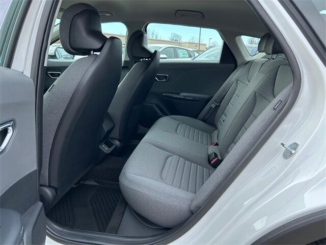 2025 Kia K4 EX Cape Girardeau MO