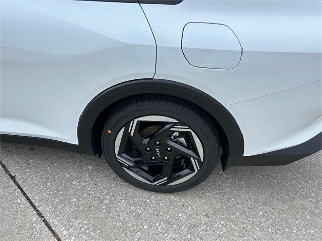 2025 Kia K4 EX Cape Girardeau MO