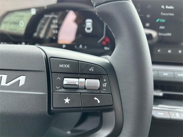 2025 Kia K4 EX Cape Girardeau MO