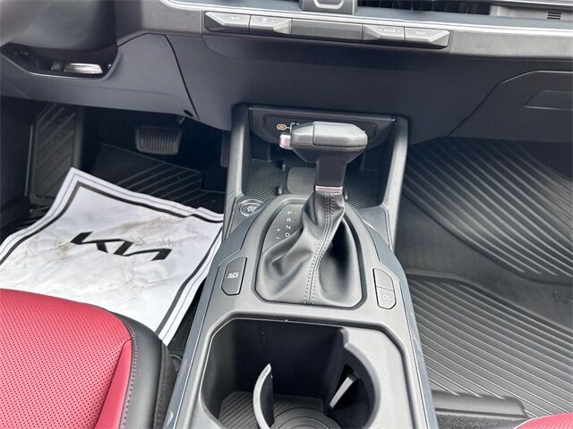 2025 Kia K4 GT-Line Cape Girardeau MO