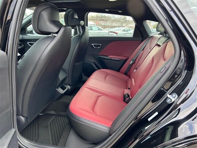 2025 Kia K4 GT-Line Cape Girardeau MO