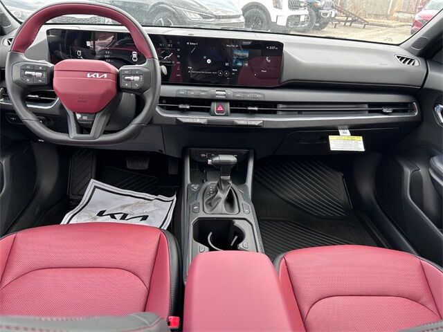 2025 Kia K4 GT-Line Cape Girardeau MO