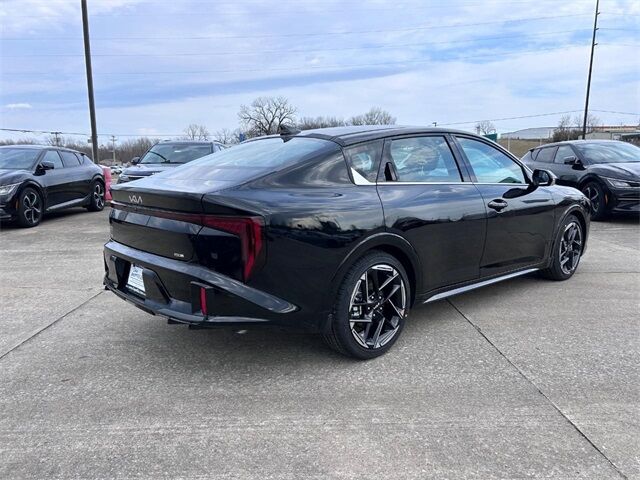 2025 Kia K4 GT-Line Cape Girardeau MO