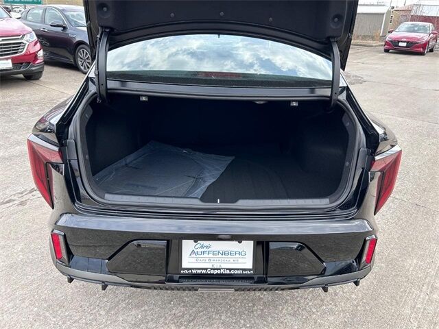 2025 Kia K4 GT-Line Cape Girardeau MO