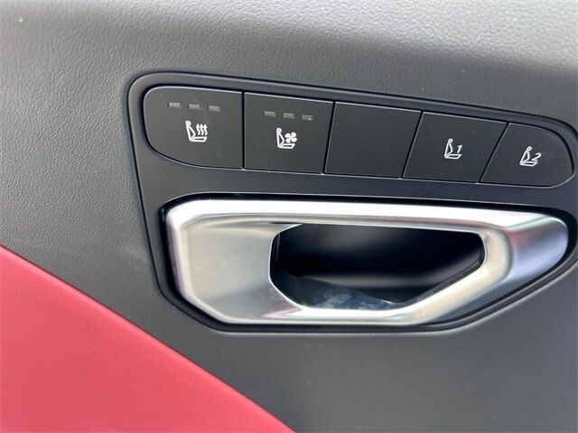 2025 Kia K4 GT-Line Cape Girardeau MO