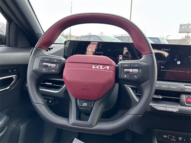 2025 Kia K4 GT-Line Cape Girardeau MO