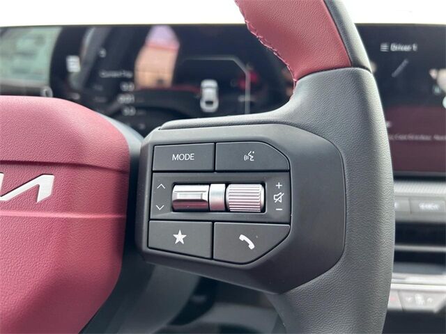 2025 Kia K4 GT-Line Cape Girardeau MO