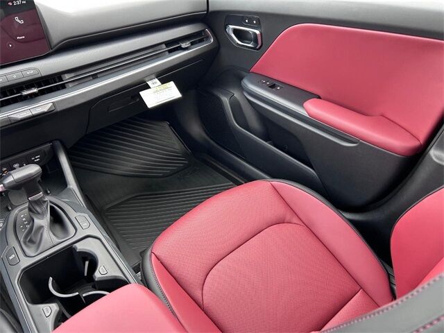 2025 Kia K4 GT-Line Cape Girardeau MO