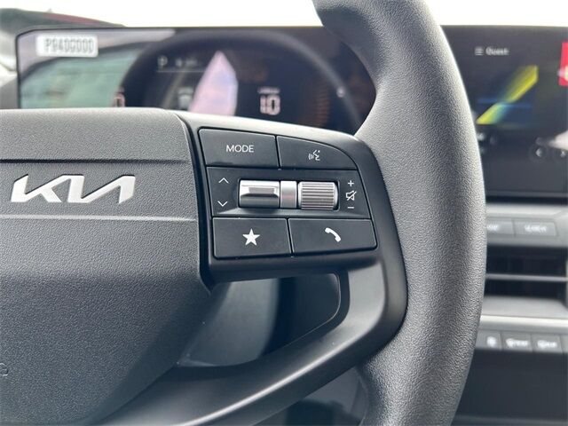 2025 Kia K4 LXS Cape Girardeau MO