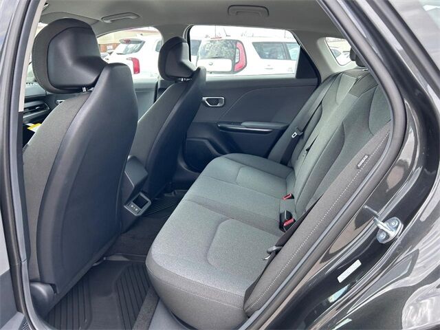 2025 Kia K4 LXS Cape Girardeau MO