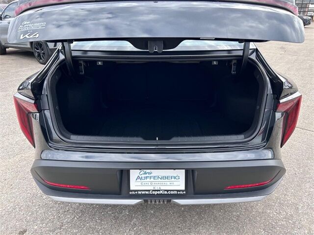 2025 Kia K4 LXS Cape Girardeau MO