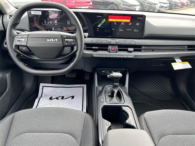 2025 Kia K4 LXS Cape Girardeau MO