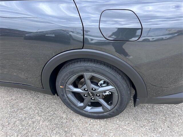 2025 Kia K4 LXS Cape Girardeau MO