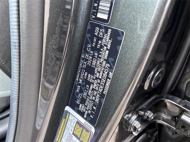 2025 Kia K4 LXS Cape Girardeau MO