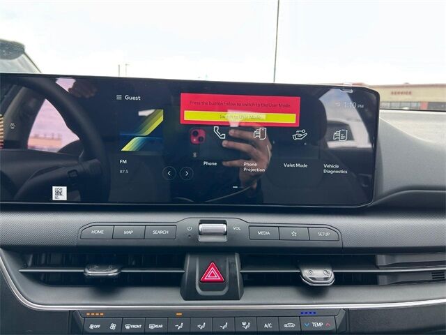 2025 Kia K4 LXS Cape Girardeau MO