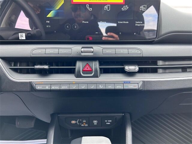 2025 Kia K4 LXS Cape Girardeau MO