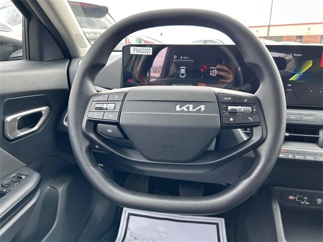 2025 Kia K4 LXS Cape Girardeau MO