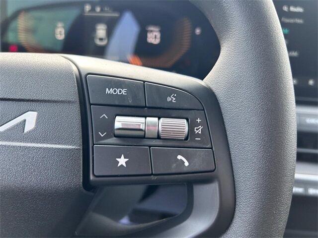 2025 Kia K4 LXS Cape Girardeau MO