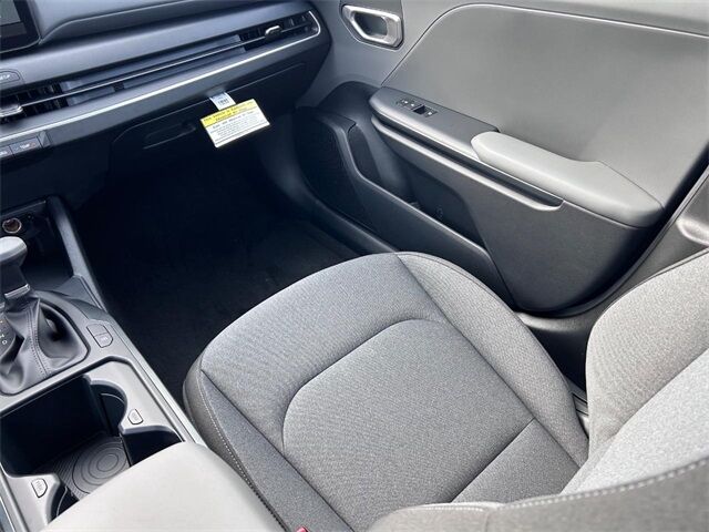 2025 Kia K4 LXS Cape Girardeau MO