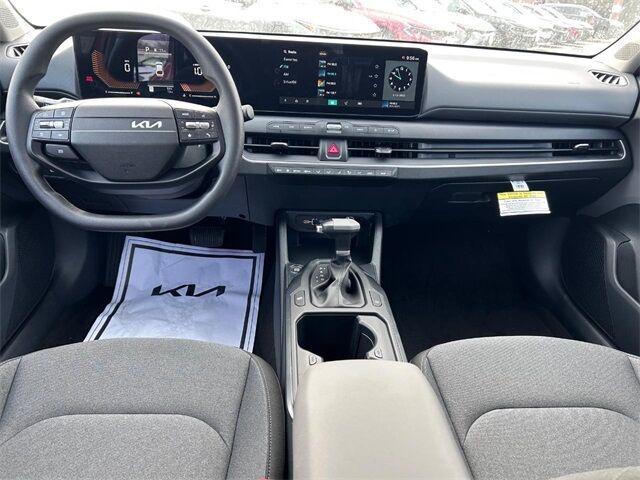 2025 Kia K4 LXS Cape Girardeau MO