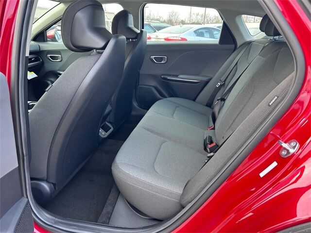 2025 Kia K4 LXS Cape Girardeau MO