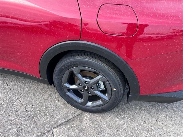 2025 Kia K4 LXS Cape Girardeau MO