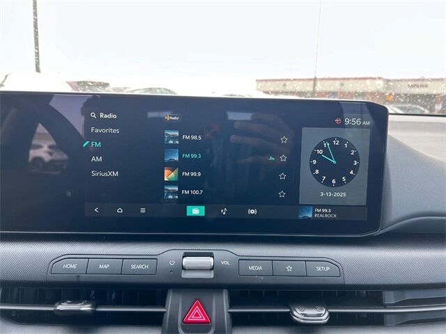 2025 Kia K4 LXS Cape Girardeau MO