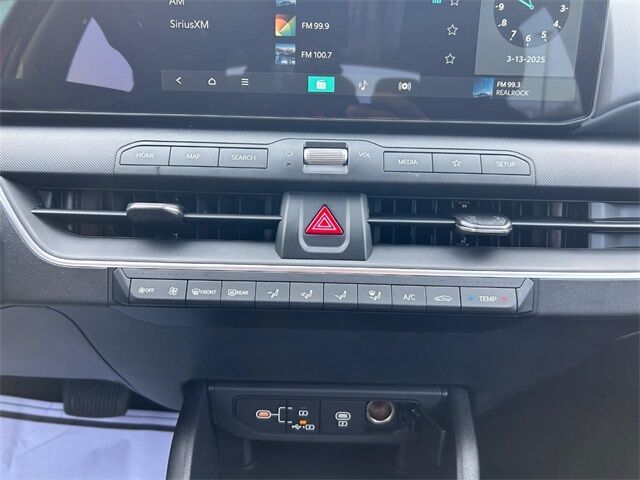 2025 Kia K4 LXS Cape Girardeau MO
