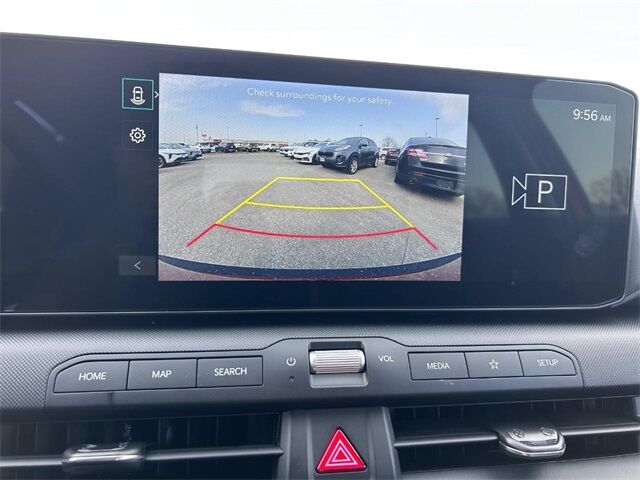 2025 Kia K4 LXS Cape Girardeau MO