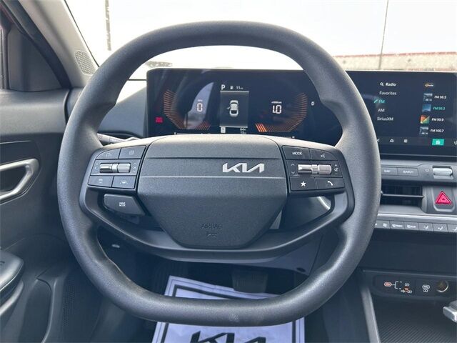 2025 Kia K4 LXS Cape Girardeau MO