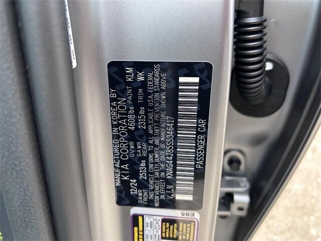 2025 Kia K5 GT Cape Girardeau MO