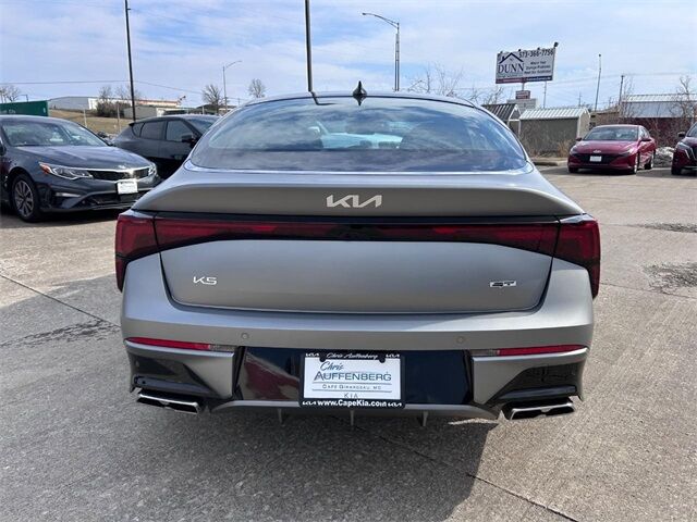 2025 Kia K5 GT Cape Girardeau MO
