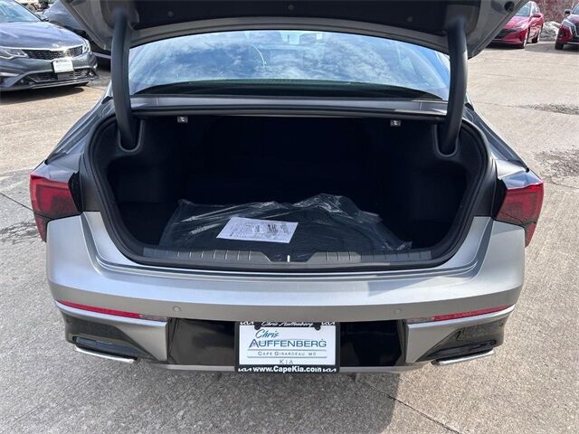 2025 Kia K5 GT Cape Girardeau MO