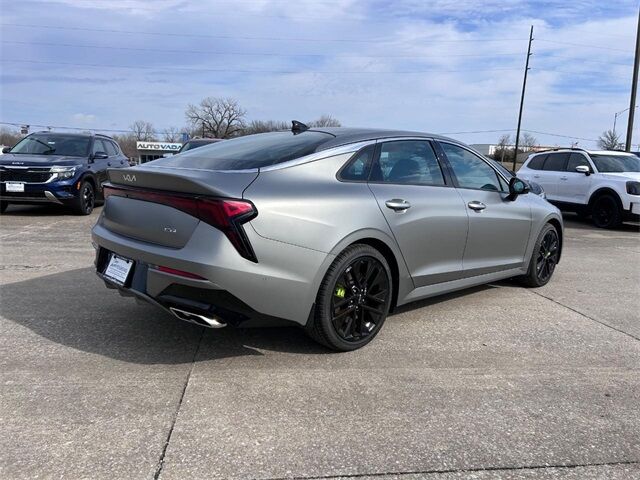 2025 Kia K5 GT Cape Girardeau MO