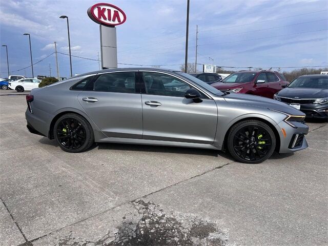 2025 Kia K5 GT Cape Girardeau MO