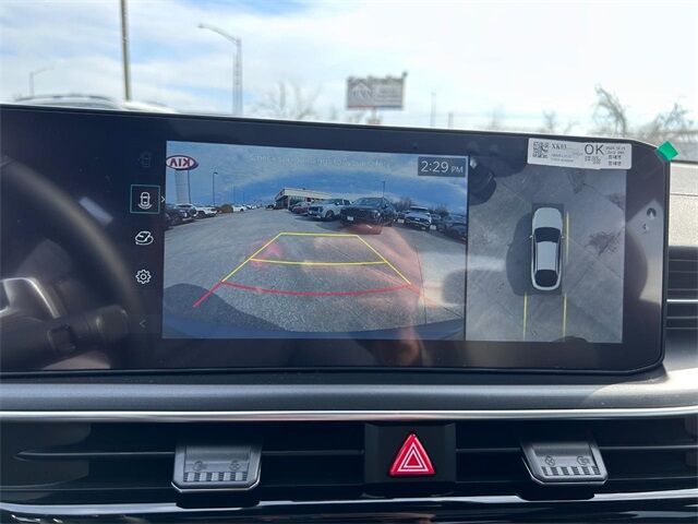 2025 Kia K5 GT Cape Girardeau MO