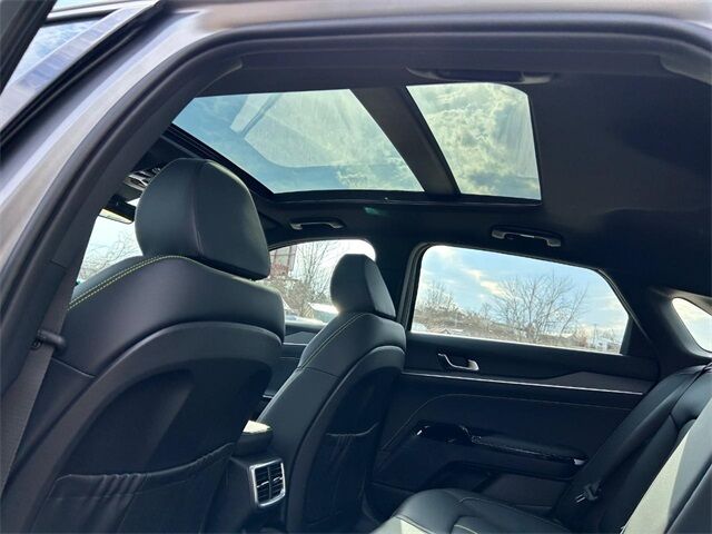 2025 Kia K5 GT Cape Girardeau MO