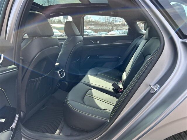 2025 Kia K5 GT Cape Girardeau MO