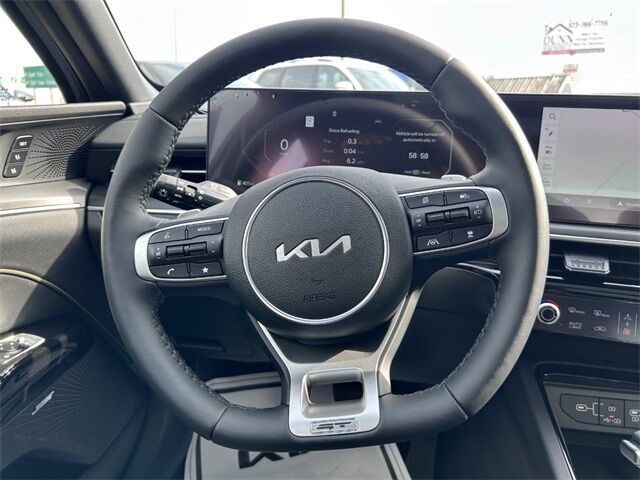 2025 Kia K5 GT Cape Girardeau MO
