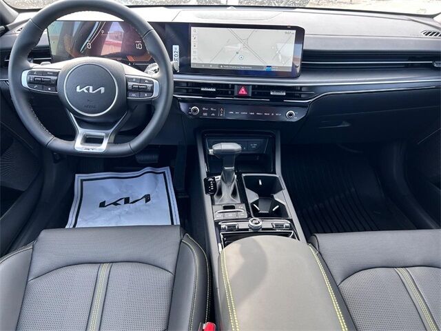 2025 Kia K5 GT Cape Girardeau MO