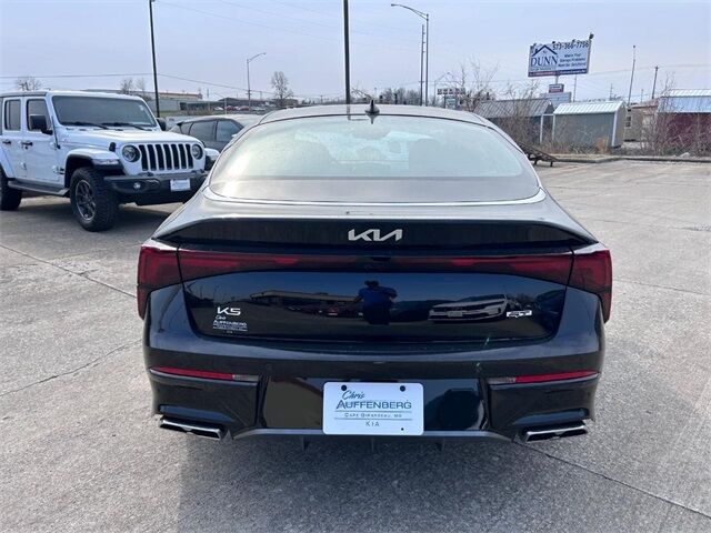 2025 Kia K5 GT Cape Girardeau MO
