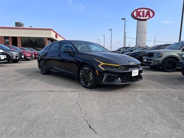 2025 Kia K5 GT Cape Girardeau MO