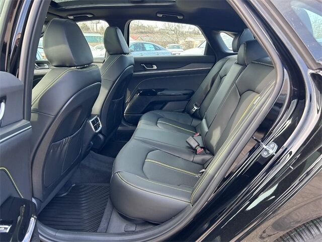 2025 Kia K5 GT Cape Girardeau MO