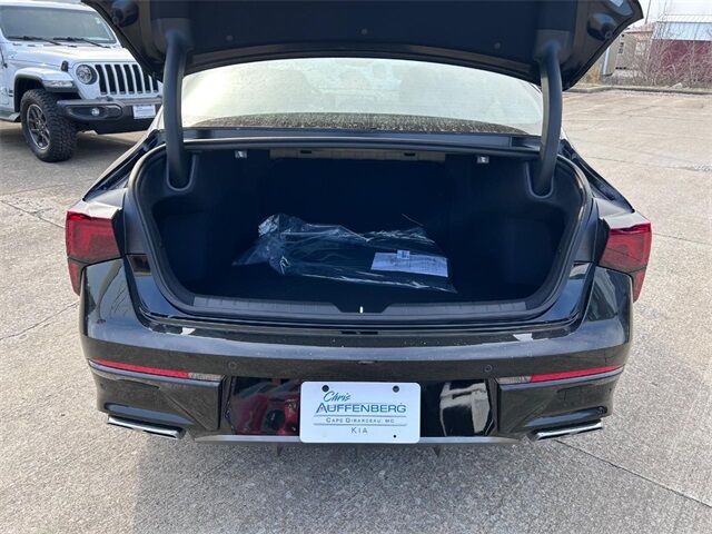 2025 Kia K5 GT Cape Girardeau MO