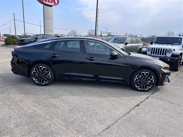 2025 Kia K5 GT Cape Girardeau MO