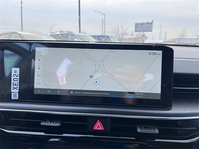 2025 Kia K5 GT Cape Girardeau MO