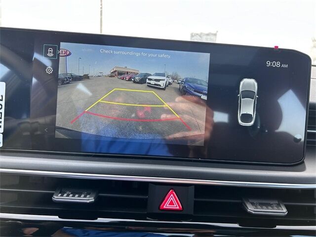 2025 Kia K5 GT Cape Girardeau MO