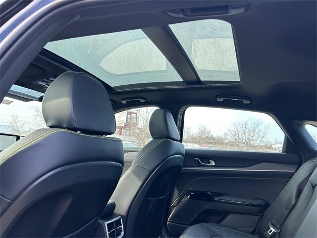 2025 Kia K5 GT Cape Girardeau MO